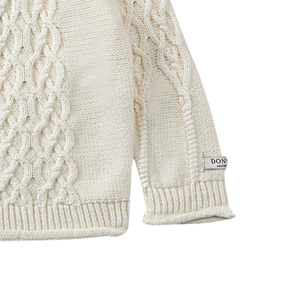 Cleo Cardigan | Off White