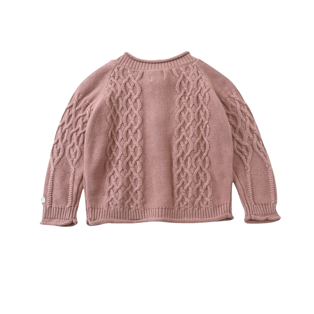 Cleo Cardigan | Rose Dawn