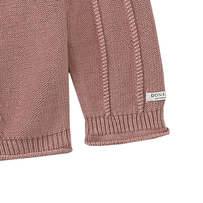 Cleo Cardigan | Rose Dawn