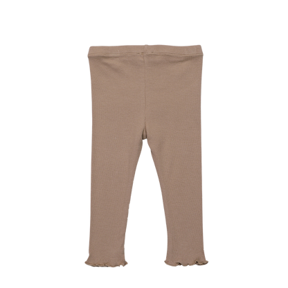 Polli Leggings | Mocha