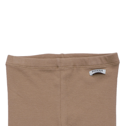 Polli Leggings | Mocha