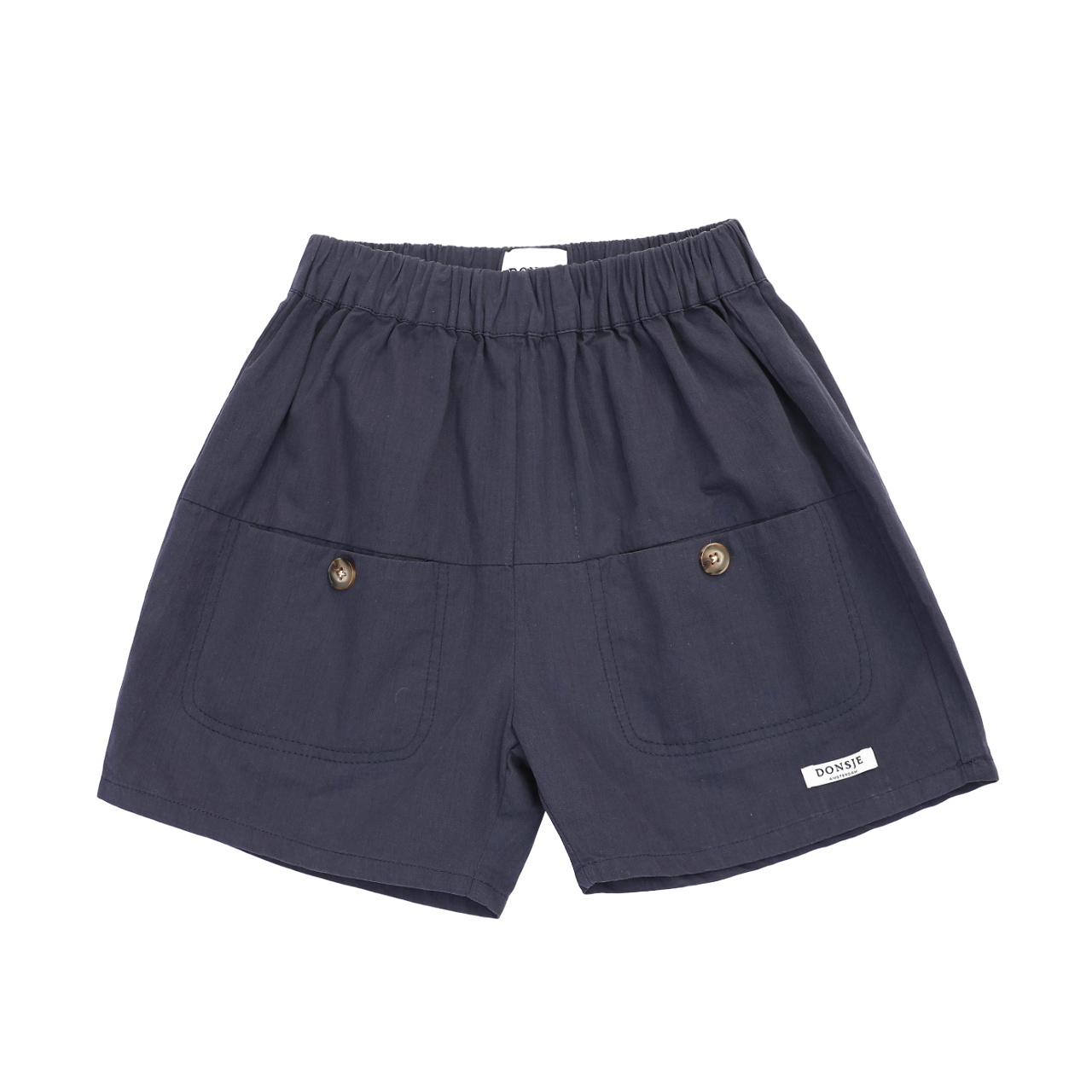 Kenneth Shorts | Faded Navy