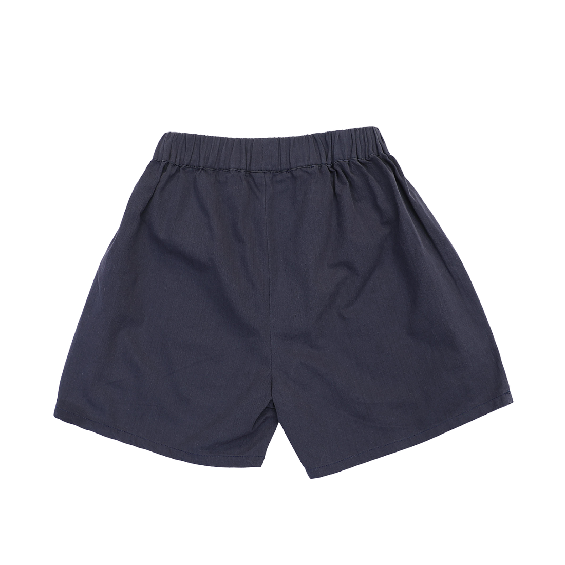 Kenneth Shorts | Faded Navy