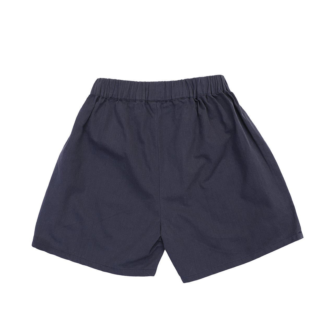 Kenneth Shorts | Faded Navy