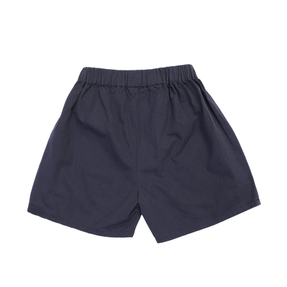 Kenneth Shorts | Faded Navy