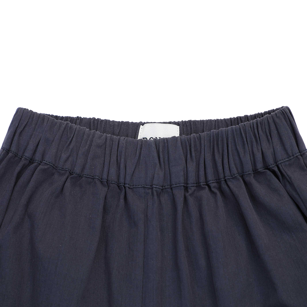 Kenneth Shorts | Faded Navy