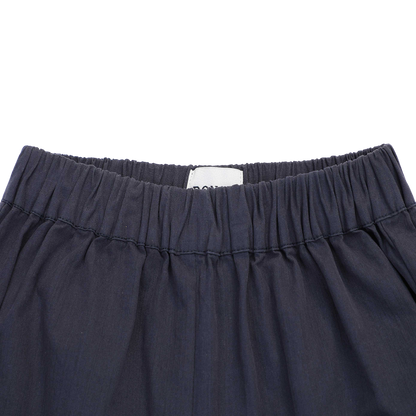 Kenneth Shorts | Faded Navy