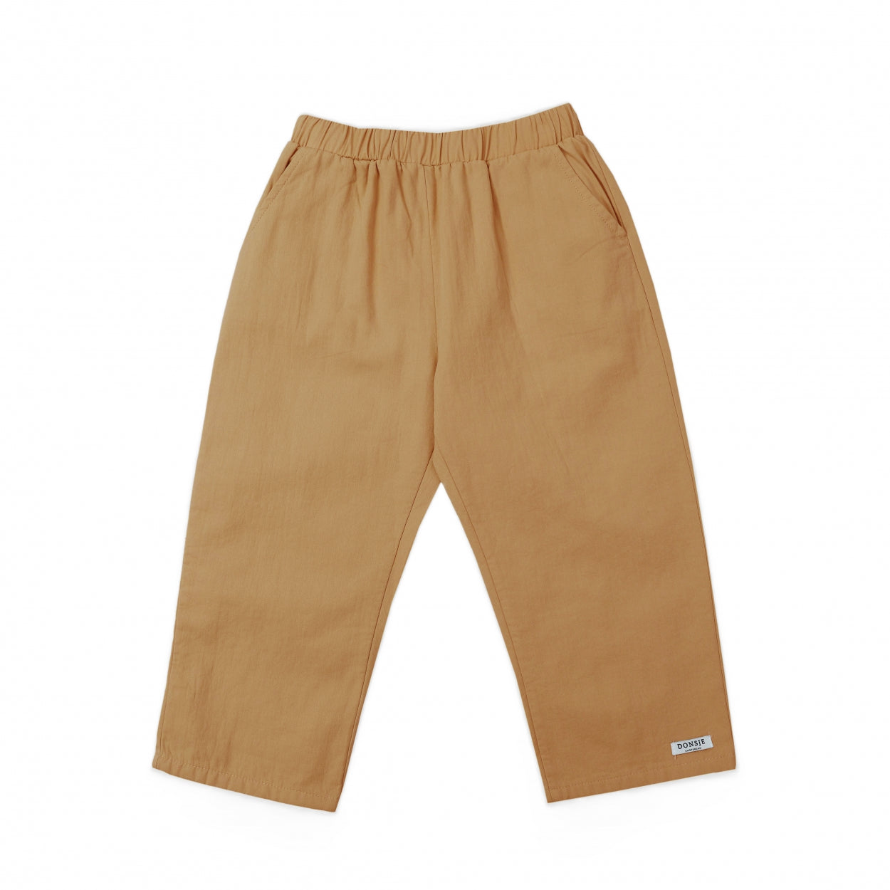 Ede Trousers | Clay