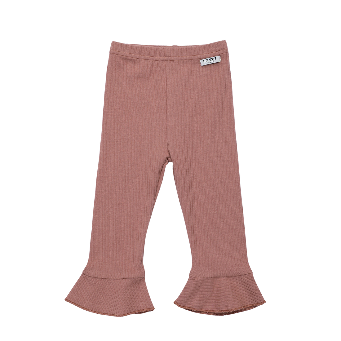 Rolly Trousers | Rose Dawn