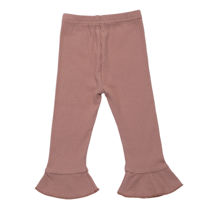 Rolly Trousers | Rose Dawn