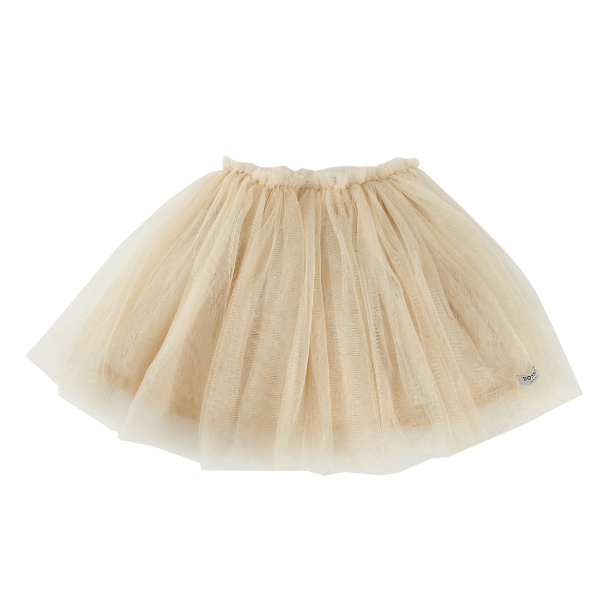 Pien Skirt | Pearl Metallic