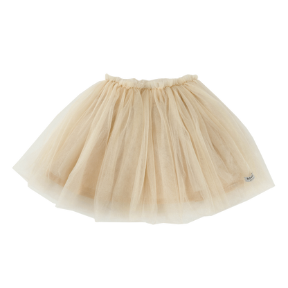 Pien Skirt | Pearl Metallic