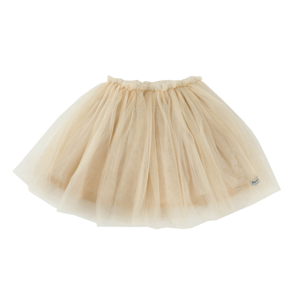 Pien Skirt | Pearl Metallic