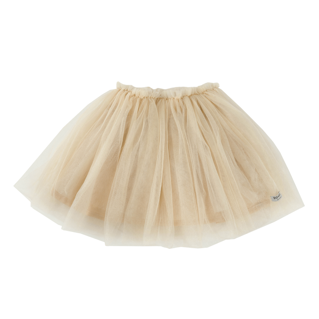 Pien Skirt | Pearl Metallic