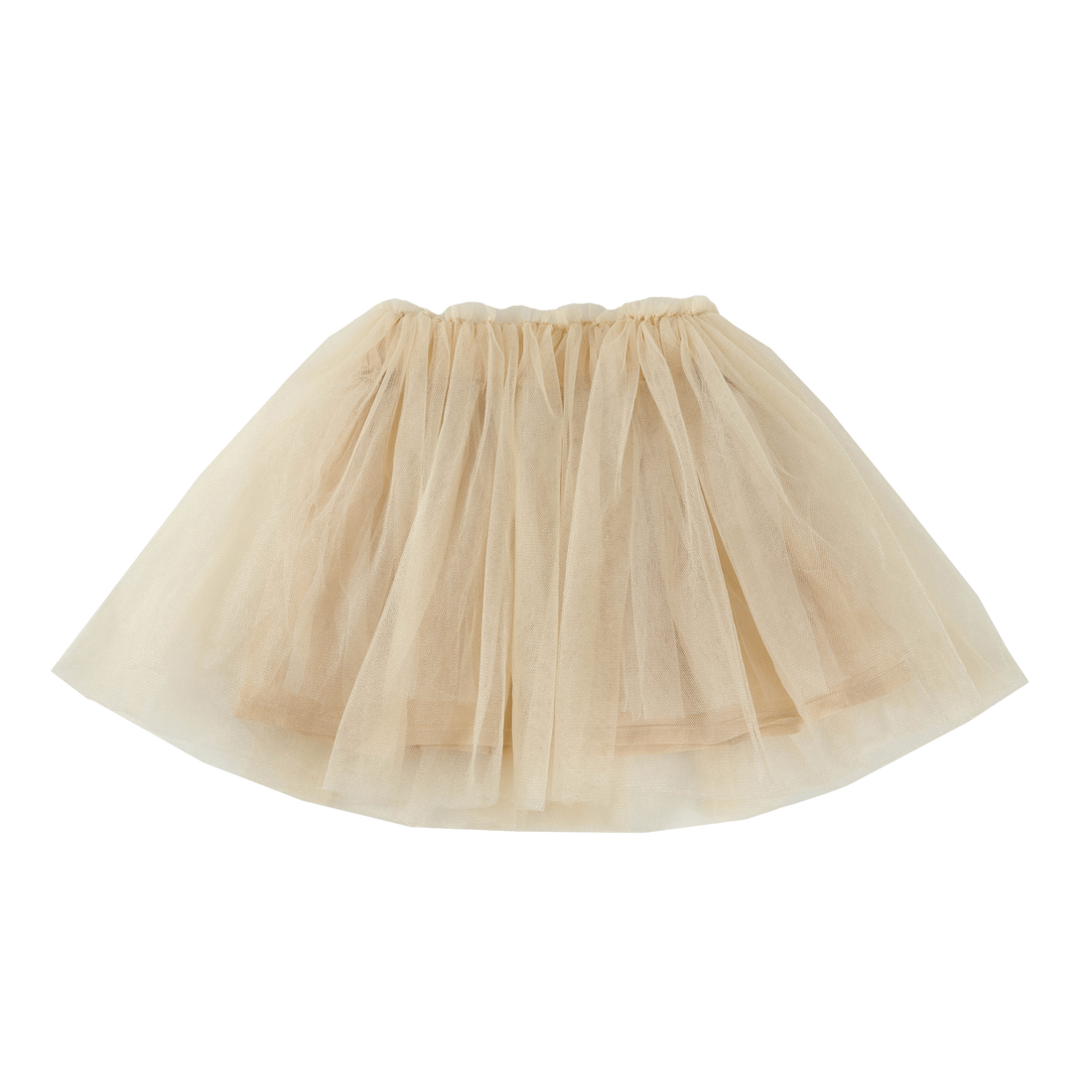 Pien Skirt | Pearl Metallic