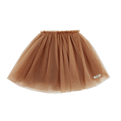Pien Skirt | Hazelnut