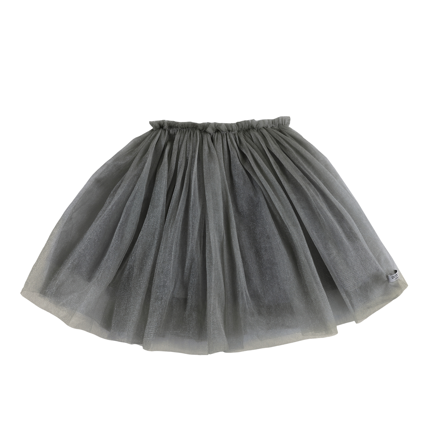 Pien Skirt | Pigeon Blue