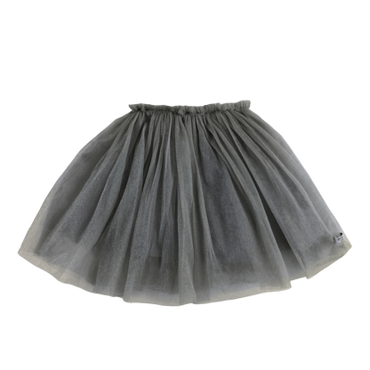 Pien Skirt | Pigeon Blue