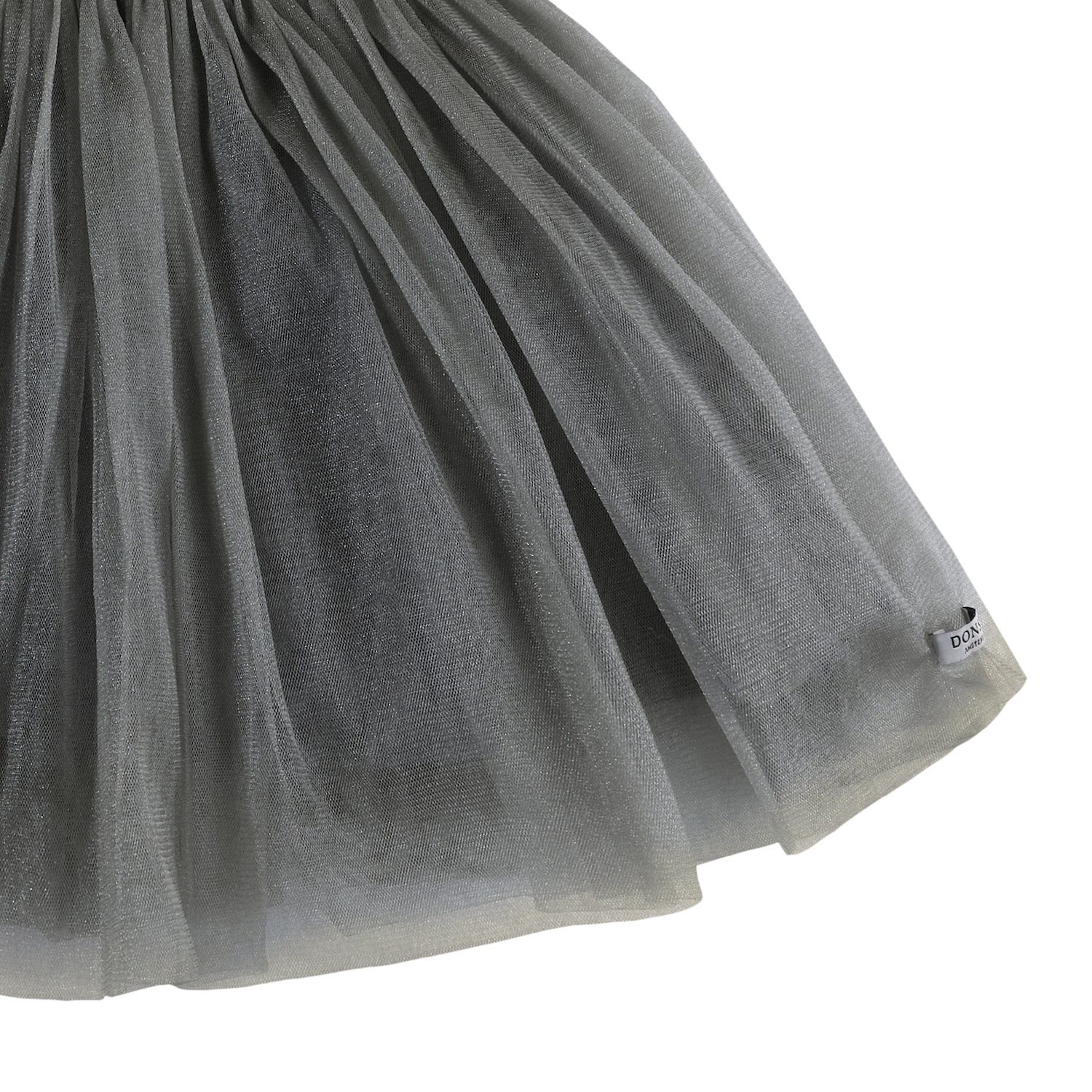 Pien Skirt | Pigeon Blue