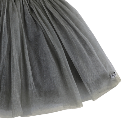 Pien Skirt | Pigeon Blue