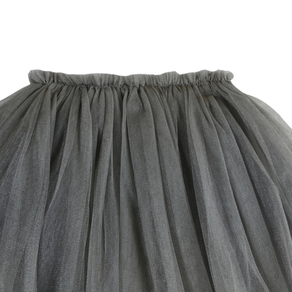 Pien Skirt | Pigeon Blue