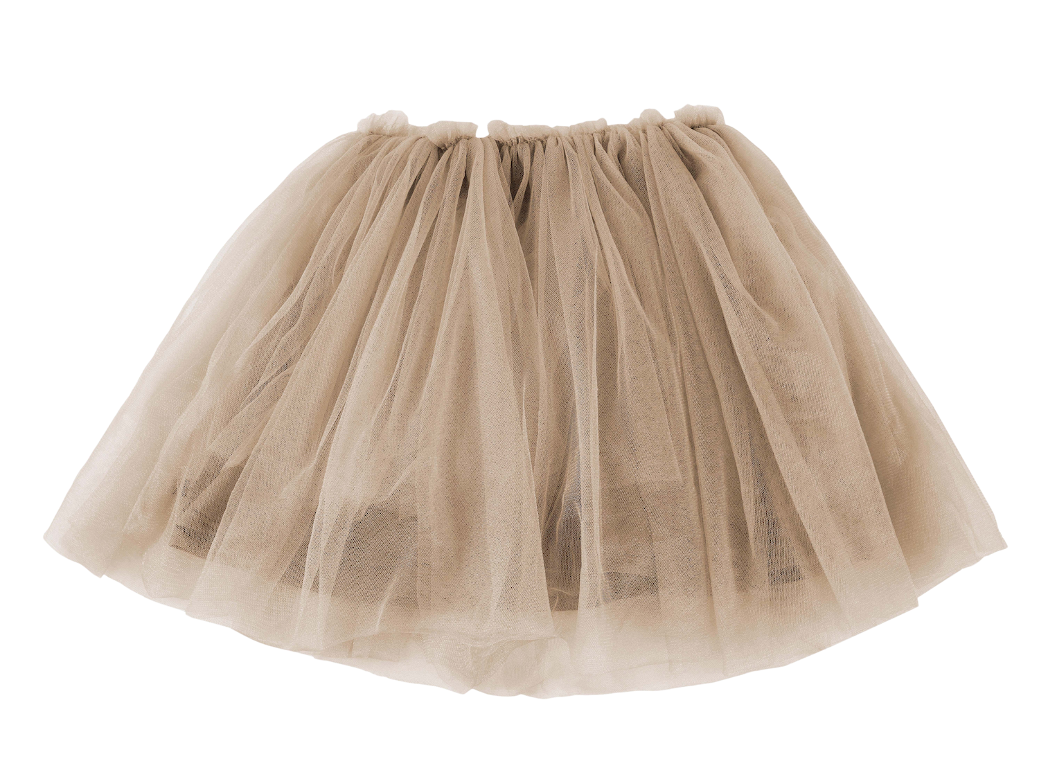 Pien Skirt | Powder Metallic