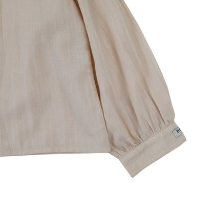 Fini Blouse | Cream