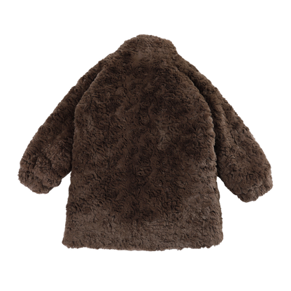 Mila Jacket | Toffee