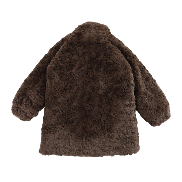 Mila Jacket | Toffee