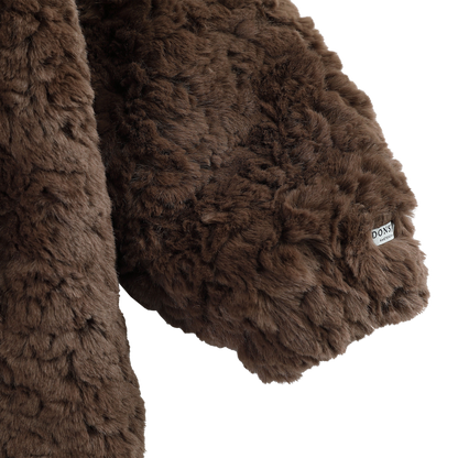 Mila Jacket | Toffee