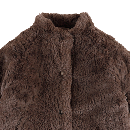 Mila Jacket | Toffee
