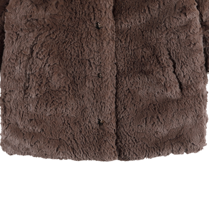 Mila Jacket | Toffee