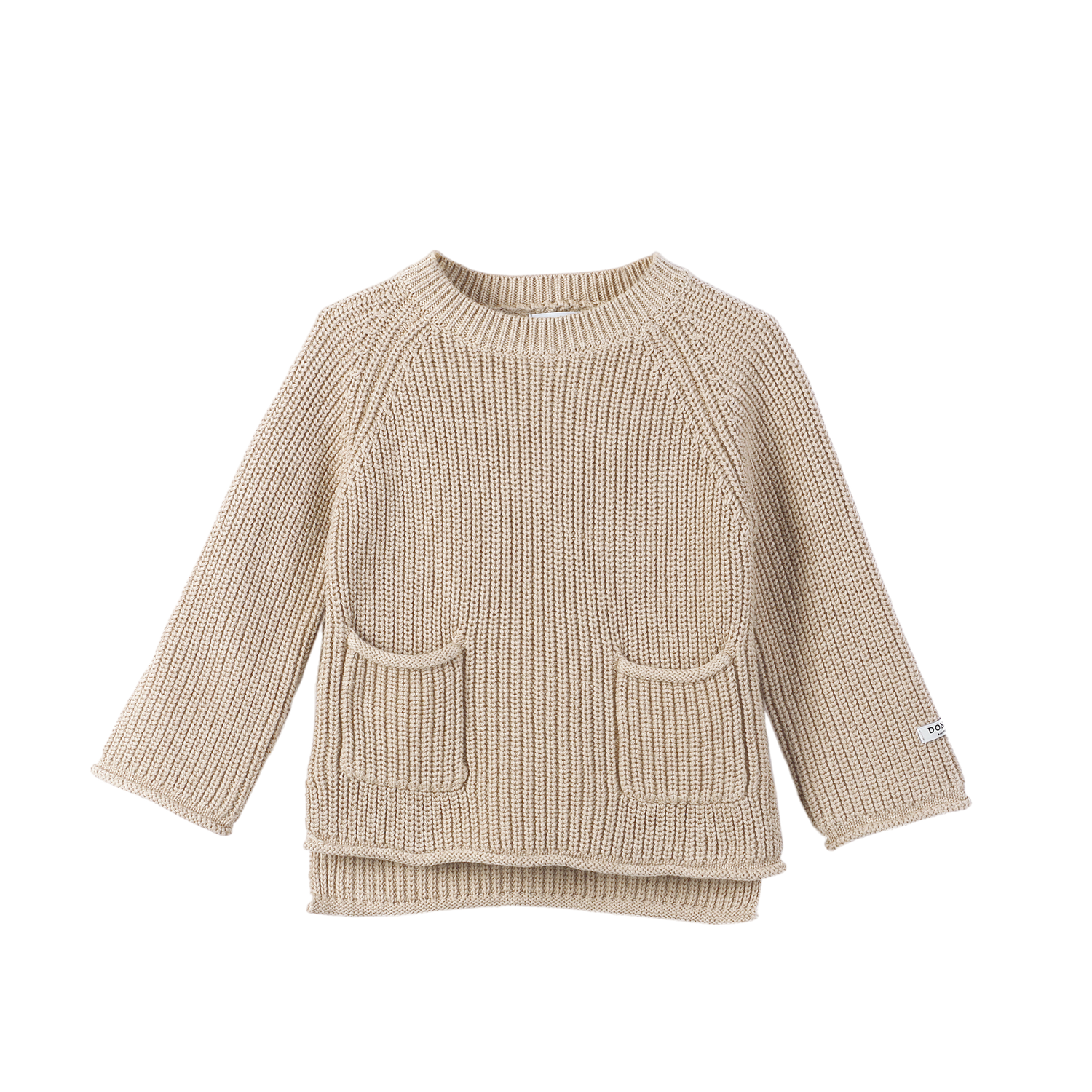 Stella Sweater | Biscotti