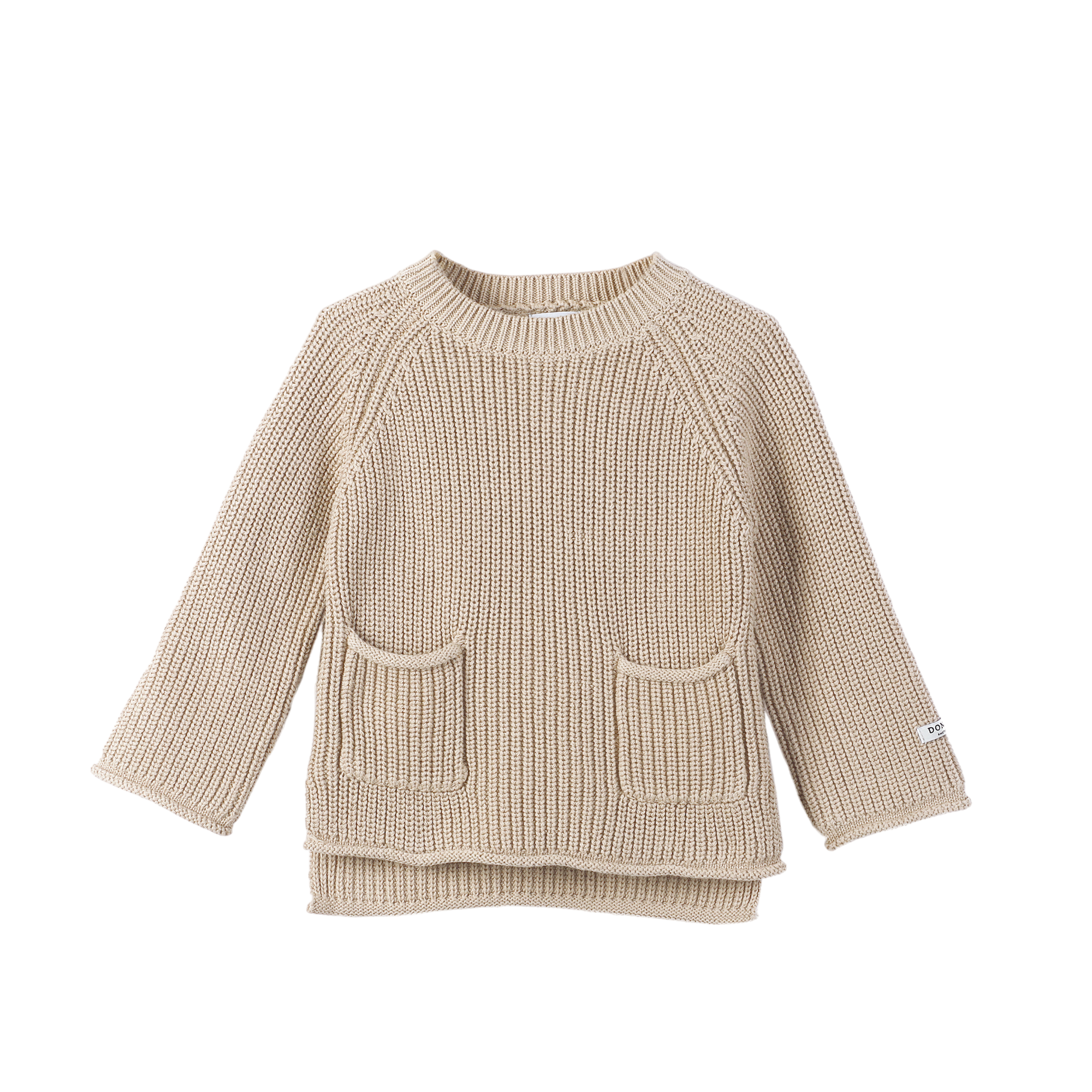 Stella Sweater | Biscotti