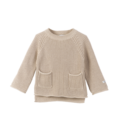 Stella Sweater | Biscotti