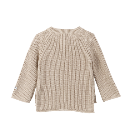 Stella Sweater | Biscotti