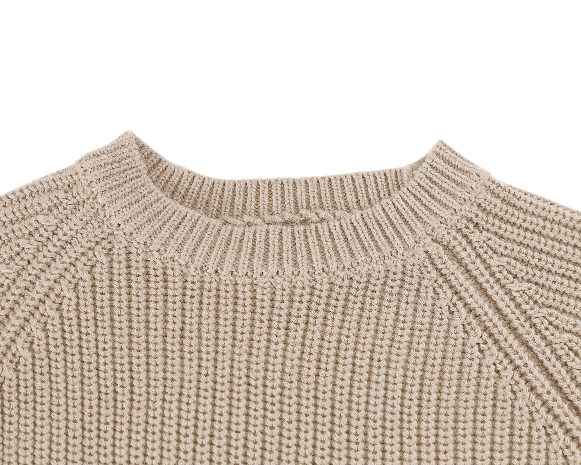 Stella Sweater | Biscotti