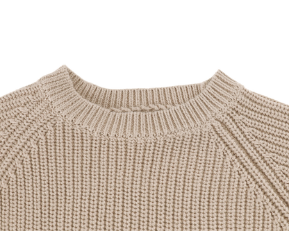 Stella Sweater | Biscotti