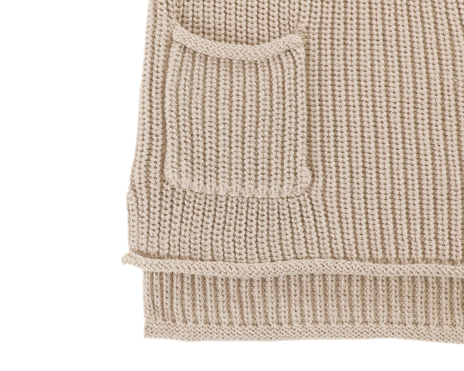 Qtella Sweater | Biscotti