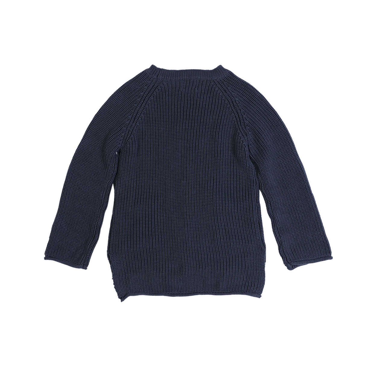 Stella Sweater | Dark Petrol
