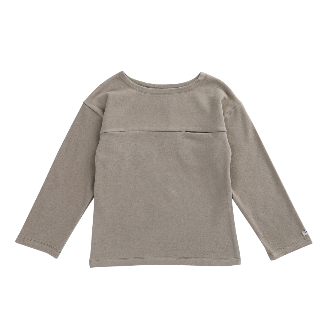 Tito Shirt | Khaki