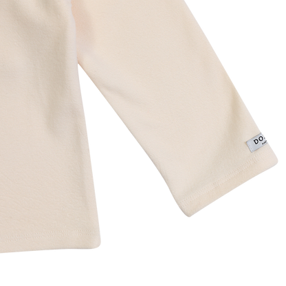 Tito Shirt | Cream