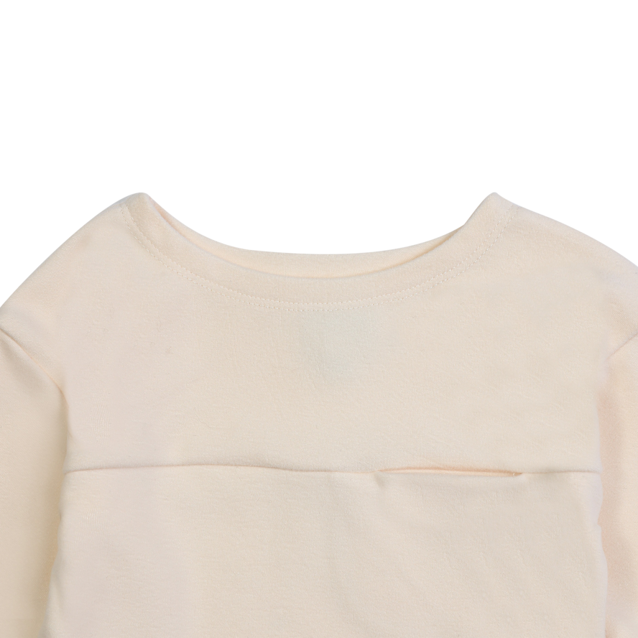 Tito Shirt | Cream