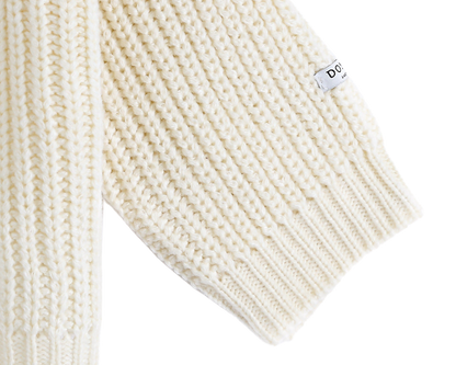 Yiri Sweater | Ivory