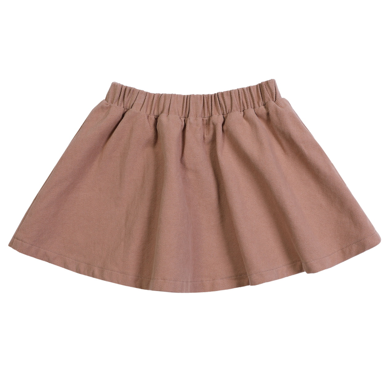 Cees Skirt | Vintage Pink