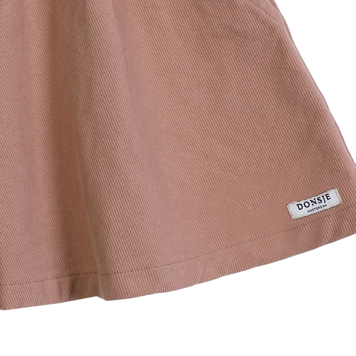 Cees Skirt | Vintage Pink