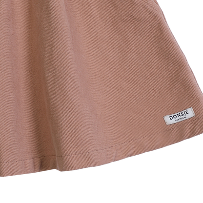 Cees Skirt | Vintage Pink