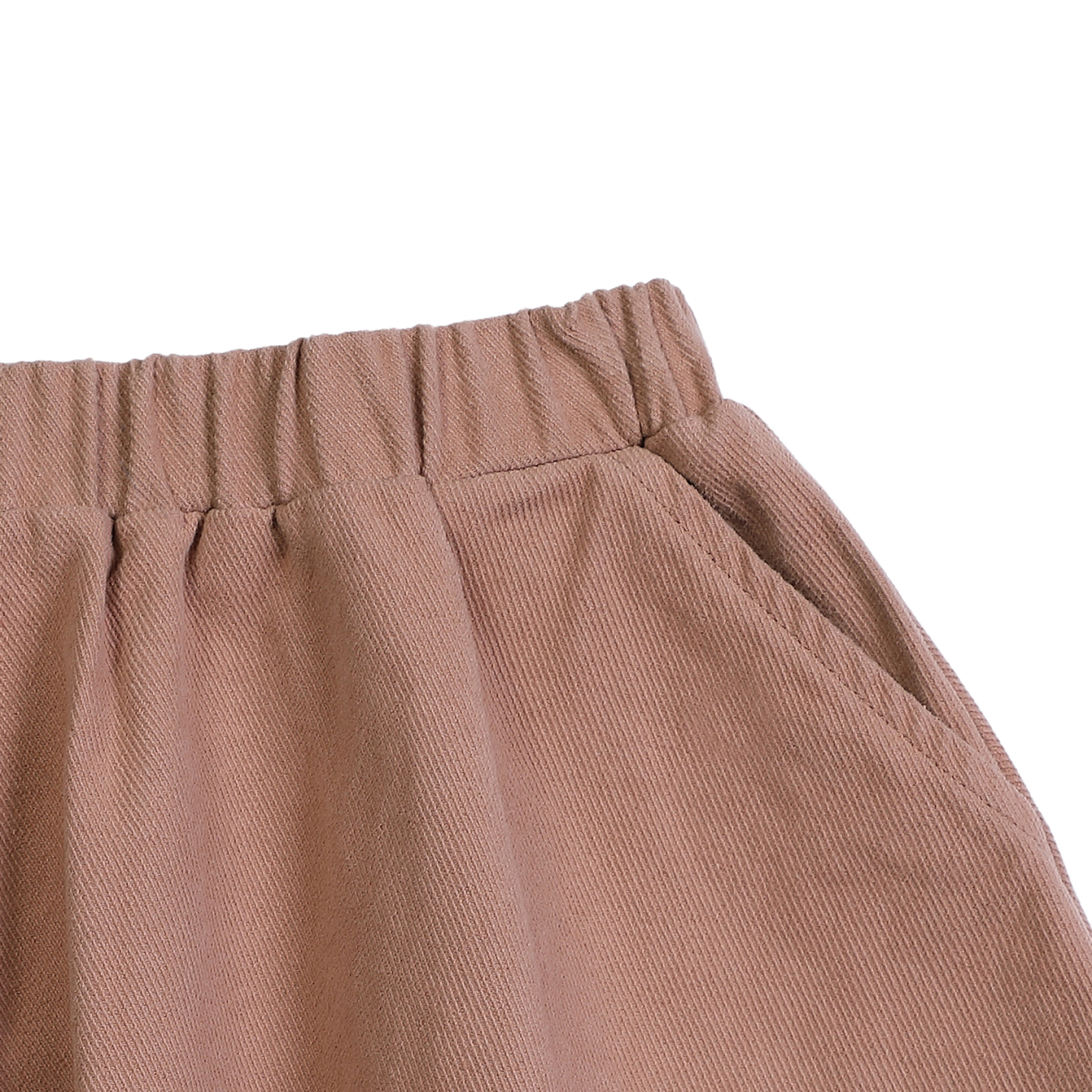 Cees Skirt | Vintage Pink