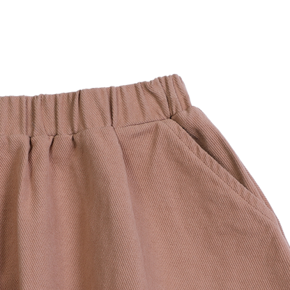 Cees Skirt | Vintage Pink