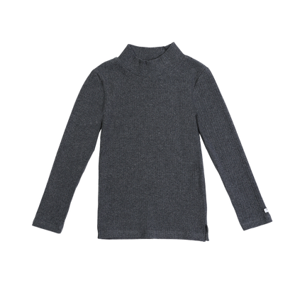 Christophe Shirt | Dark Grey